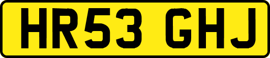 HR53GHJ
