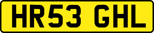 HR53GHL
