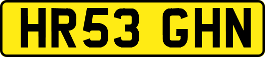 HR53GHN