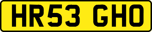 HR53GHO
