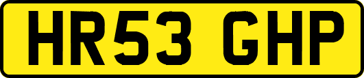 HR53GHP