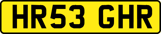 HR53GHR