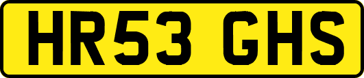 HR53GHS