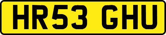 HR53GHU