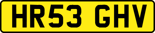 HR53GHV