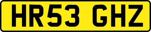 HR53GHZ