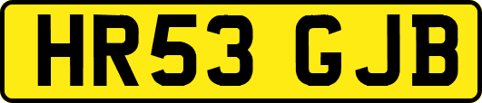 HR53GJB