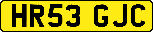 HR53GJC