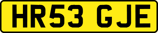 HR53GJE