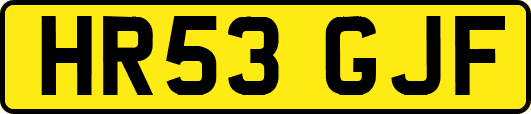 HR53GJF