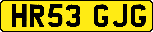 HR53GJG