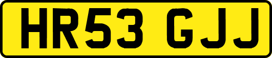 HR53GJJ