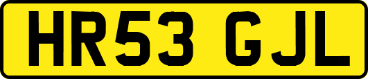 HR53GJL