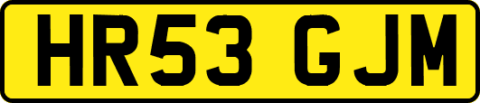 HR53GJM