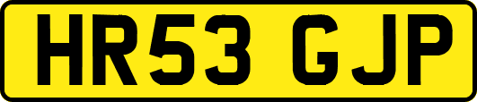 HR53GJP