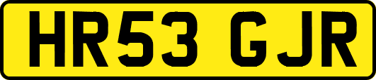 HR53GJR