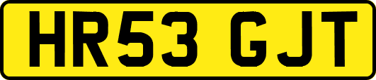 HR53GJT