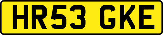 HR53GKE