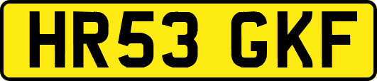 HR53GKF