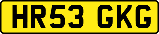 HR53GKG