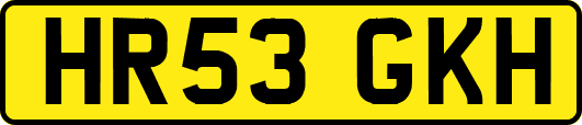HR53GKH