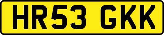 HR53GKK