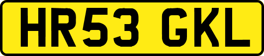 HR53GKL