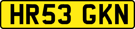 HR53GKN