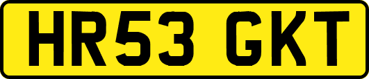 HR53GKT