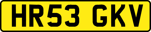 HR53GKV