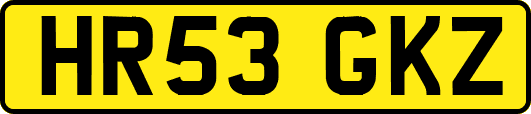 HR53GKZ