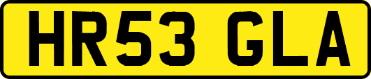 HR53GLA