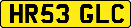 HR53GLC