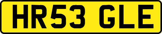 HR53GLE