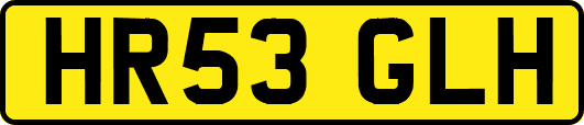 HR53GLH