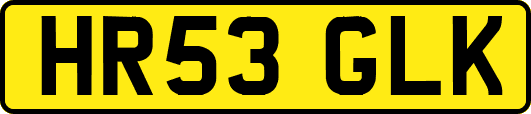 HR53GLK