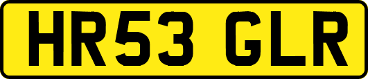 HR53GLR