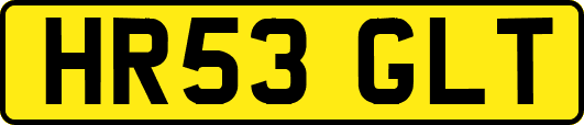 HR53GLT