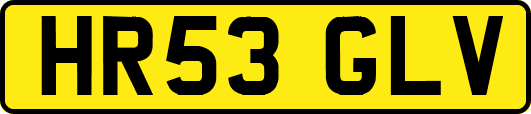 HR53GLV