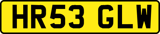HR53GLW