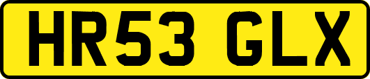 HR53GLX