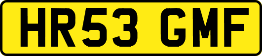 HR53GMF