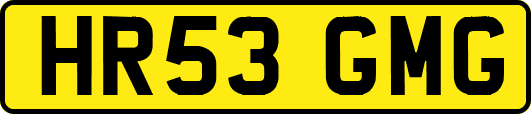 HR53GMG