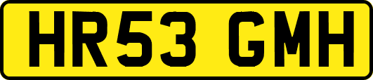HR53GMH