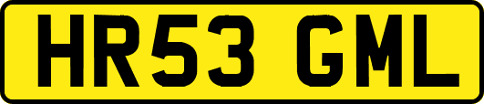 HR53GML