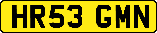 HR53GMN