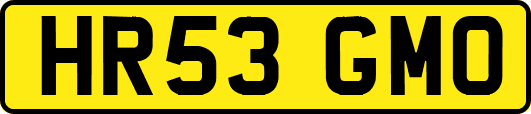 HR53GMO