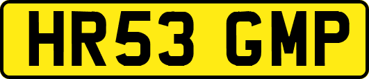 HR53GMP