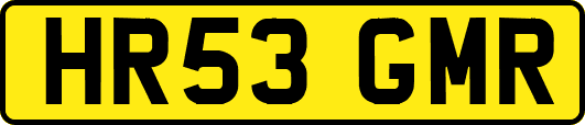 HR53GMR