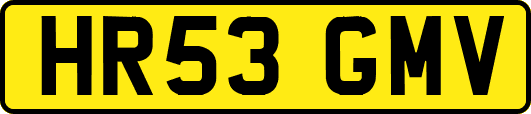 HR53GMV